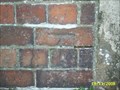 Image for Cut bench mark Linton Road overbridge, Hastings, East Sussex