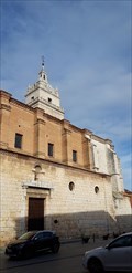 Image for Iglesia de Santa María - Tordesillas, España