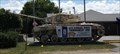 Image for M46 Patton Tank - Northlake, Il