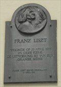 Image for Franz Liszt - Amsterdam, Netherlands