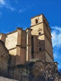Image for Castillo de Montefrío - Montefrío, Granada, España