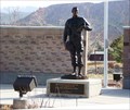 Image for Afghanistan-Iraq War Memorial - Veterans Memorial Park - Cedar City, Utah USA
