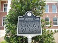 Image for Bibb Graves Hall - Troy, Alabama <Removed>