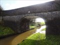 Image for Bridge 13 Over Shropshire Union Canal (Middlewich Branch) - Church Minshull, UK