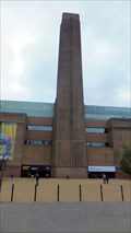 Image for Monopoly - London Here & Now - Tate Modern - Jubilee Walkway, London, UK