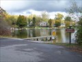 Image for Lobdell Lake Boat Ramp - Argentine, Michigan