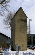 Image for Trafoturmstation in 88239 Wangen, BW, Germany