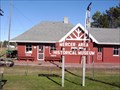 Image for Mercer Area Historical Museum