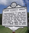 Image for Henry Everett Engle