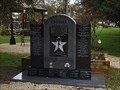Image for Vietnam War Memorial, City Park, Granger, TX, USA