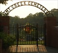 Image for Mt. Creek Cemetery - Florence, MS
