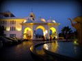 Image for Radisson Blu Palace Resort & Spa - Udaipur, Rajasthan, India