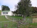 Image for Old Kopaki School. Kopaki.  New Zealand.