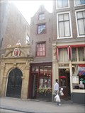 Image for SMALLEST -- House in Amsterdam
