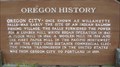 Image for Oregon City