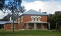 Image for Nundle Courthouse (former) and Police Station, Jenkins St, Nundle, NSW, Australia