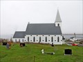 Image for Star of the Sea Roman Catholic Church - Canso, NS