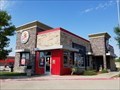 Image for Burger King (Hebron Pkwy & TX 121) Wi-Fi Hotspot - Carrollton, TX, USA