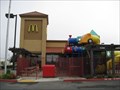 Image for McDonald's - Williams - Salinas, CA