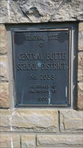 Image for Central Butte