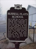 Image for Russel Flats School