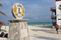Image for Lions Club Monument - Beach - Playa del Carmen, Quintana Roo, Mexico