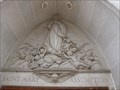 Image for St Mary Assumption, Lawrenceville, Pittsburgh, Pennsylvania