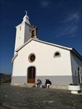 Image for Ermita de la Virgen de la Blanca (La Atalaya) - Luarca, Asturias, España