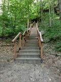 Image for Stairway Prayer Valley  - Svojkov, Czech Republic