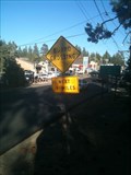 Image for Burro Crossing - Big Bear City, CA