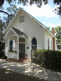 Image for Former Catholic Church - Monticello, FL