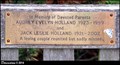 Image for Audrey E. Holland & Jack L. Holland - Royal Botanic Gardens at Kew (London, UK)