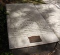 Image for Edward Rutledge - St. Philip's Cemetery - Charleston, SC