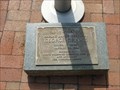 Image for Lance Corporal George Dramis Memorial - North Wildwood, NJ