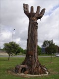 Image for L arbre geant de Karlito - Rouillac,Fr