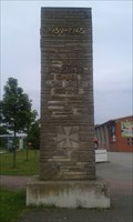 Image for WWI & II Memorial, Kiel, Germany