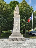 Image for Monument aux morts - Villedieu-sur-Indre - Centre Val de Loire - France