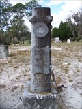 Image for Charles Myers - Lake Helen-Cassadaga Cemetery - Lake Helen, FL