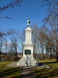 Image for Civil War Monument - Brattleboro, VT