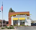 Image for McDonalds Academy Avenue
