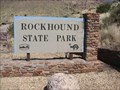 Image for Rockhound State Park - Deming, NM