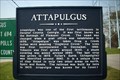Image for Attapulgus -  Attapulgus  Georgia