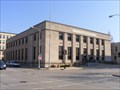 Image for Post Office Building - Fond Du Lac, WI