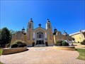Image for Holy Trinity Greek Orthodox Cathedral - Charlotte, NC
