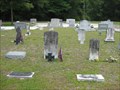 Image for Providence UMC Cemetery - Holly Hill, SC
