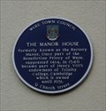 Image for The Manor House, Ware, UK