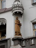 Image for Jan Hus - Praha 6, CZ