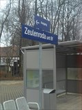Image for Unterer Bahnhof - Zeulenroda/THR/Germany