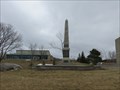 Image for Monument du souvenir - Memorial - Lévis, Québec