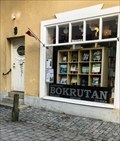 Image for Bokrutan - Sölvesborg, Sweden